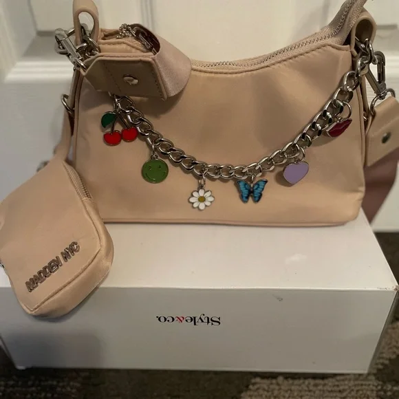 Steve Madden purse - Picture 1 of 5